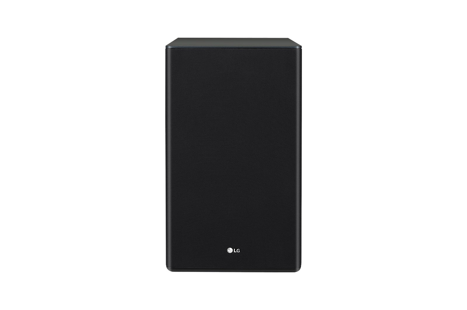 LG  LG SL8YG 3.1.2 Channel Sound Bar w/ Meridian Technology & Dolby Atmos, SL8YG