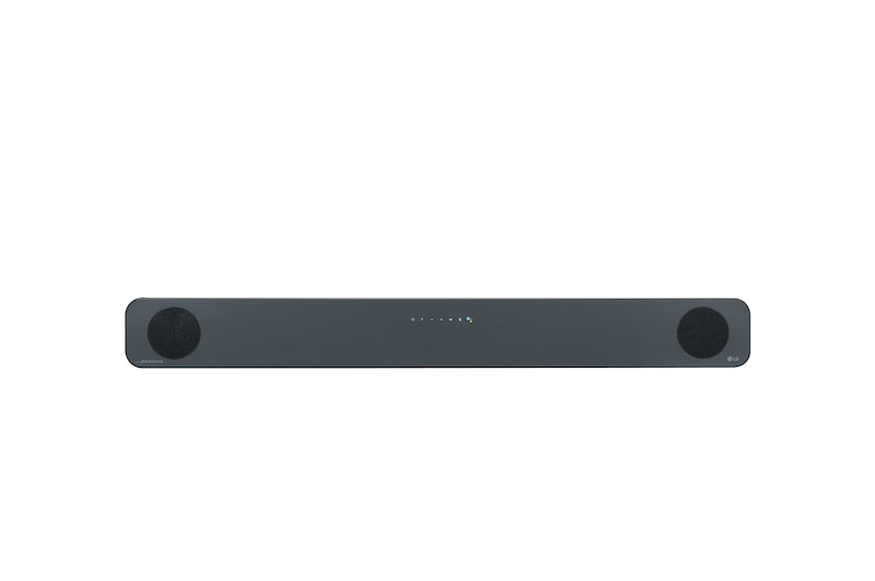 LG  LG SL8YG 3.1.2 Channel Sound Bar w/ Meridian Technology & Dolby Atmos, SL8YG