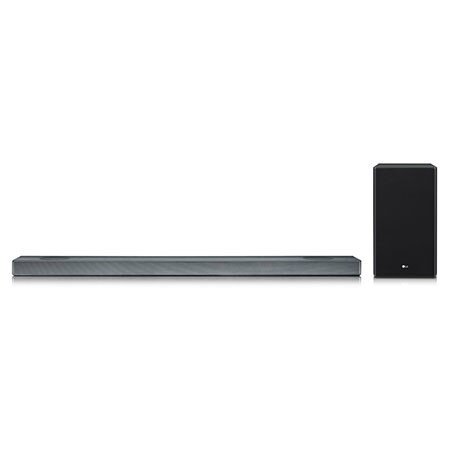 Lg sound deals bar sl9yg