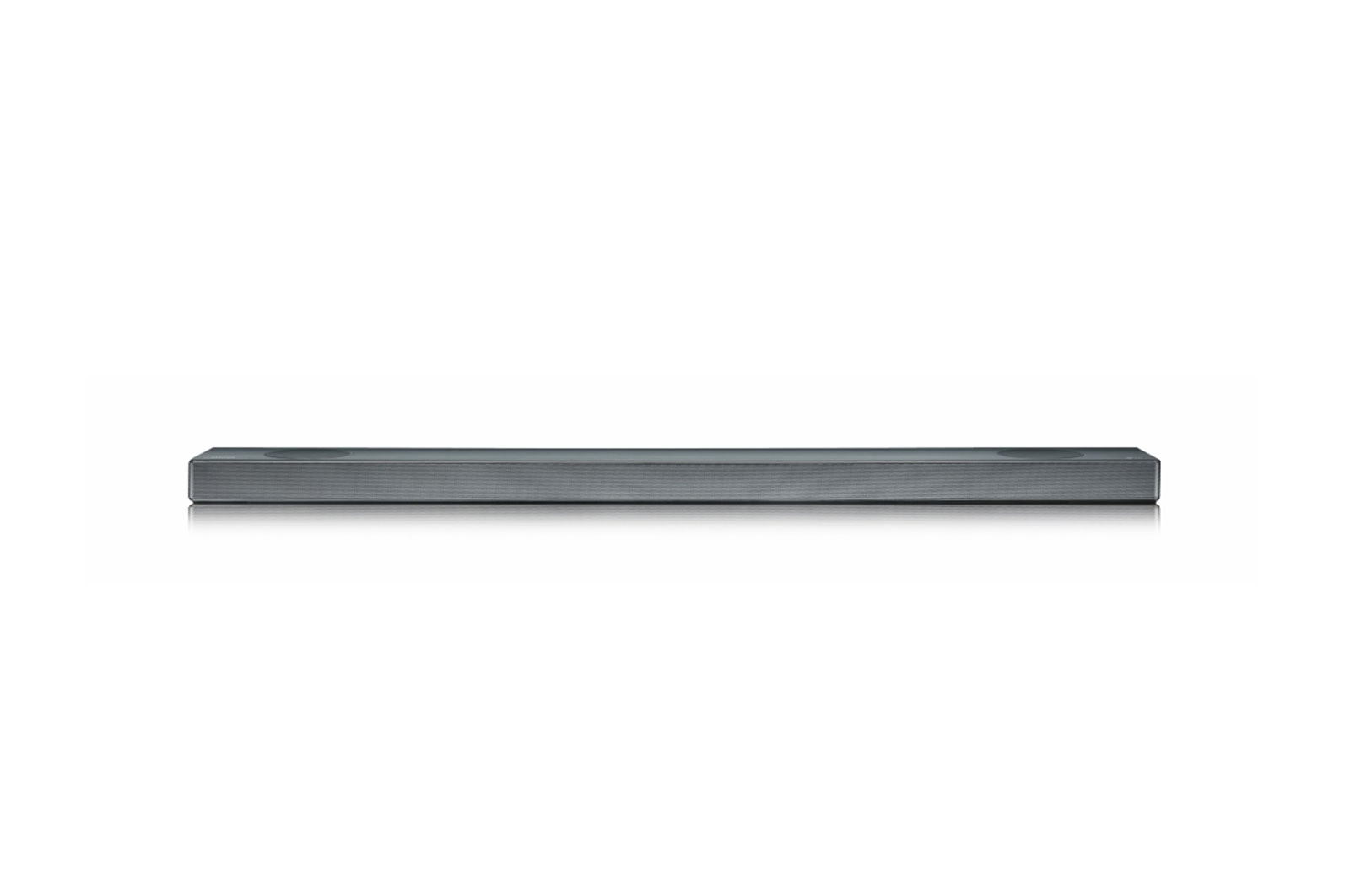 LG 4.1.2 ch Sound Bar with Meridian & Dolby Atmos®, SL9YG