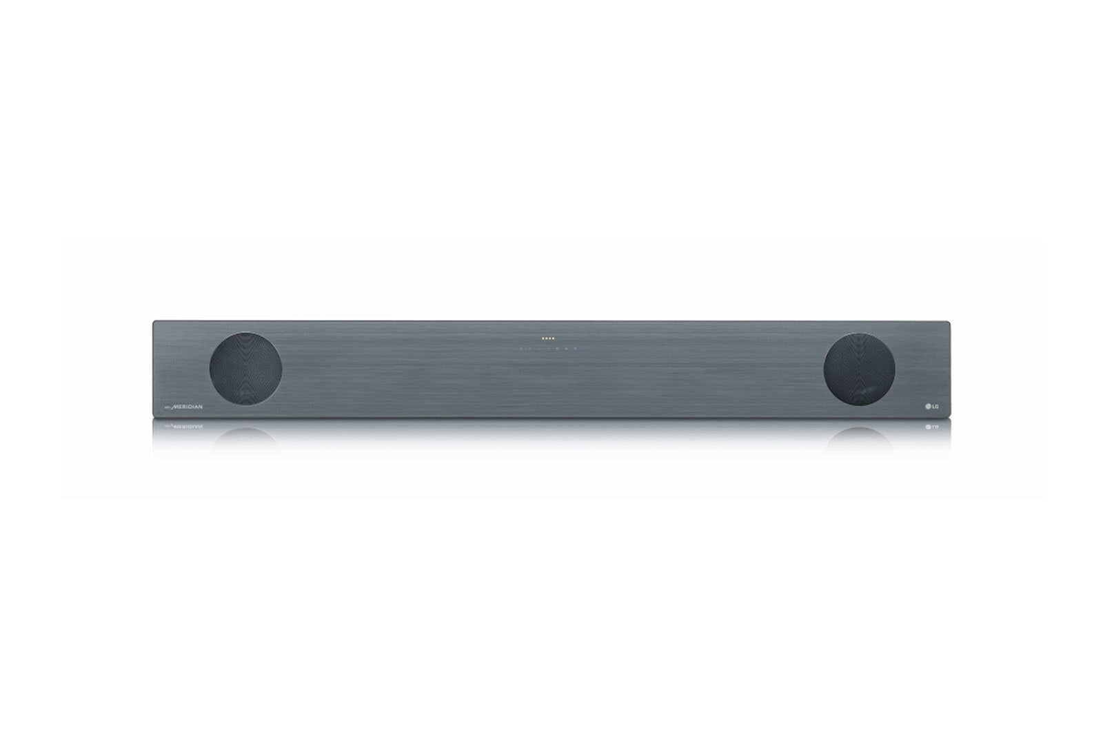 LG 4.1.2 ch Sound Bar with Meridian & Dolby Atmos®, SL9YG