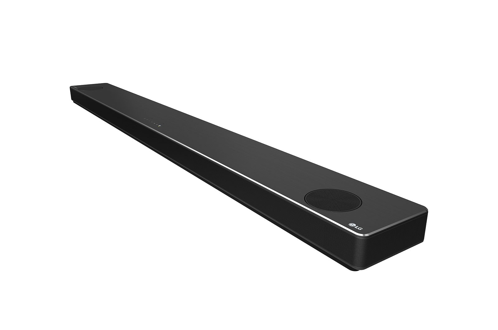 LG SN11RG 7.1.4 ch 770W Dolby Atmos® Sound Bar with Meridian & Surround Speakers, SN11RG