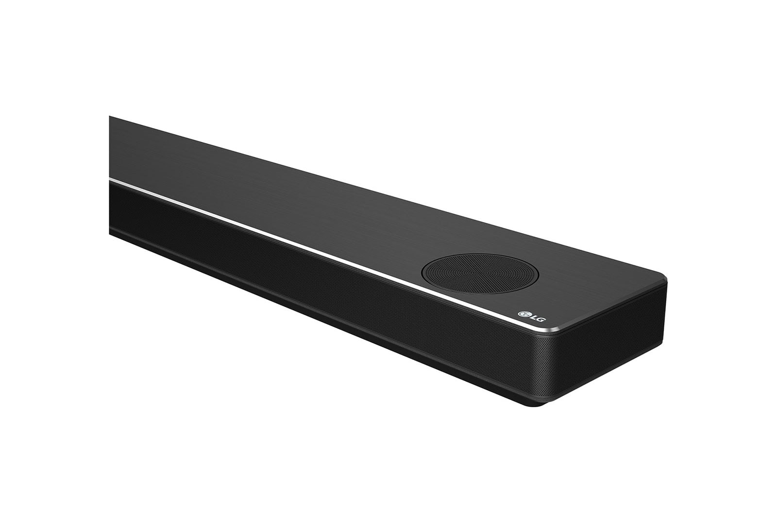 LG SN11RG 7.1.4 ch 770W Dolby Atmos® Sound Bar with Meridian & Surround Speakers, SN11RG