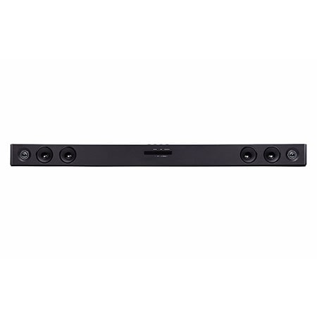 2.0 ch Sound Bar with Bluetooth Connectivity SN1 LG CA