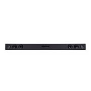 Front view of 2.0 ch Sound Bar with Bluetooth Connectivity SN1