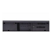 LG 2.0 ch Sound Bar with Bluetooth Connectivity, SN1