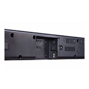 LG 2.0 ch Sound Bar with Bluetooth Connectivity, SN1