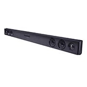 LG 2.0 ch Sound Bar with Bluetooth Connectivity, SN1