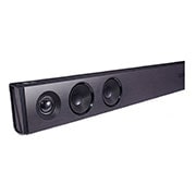 LG 2.0 ch Sound Bar with Bluetooth Connectivity, SN1