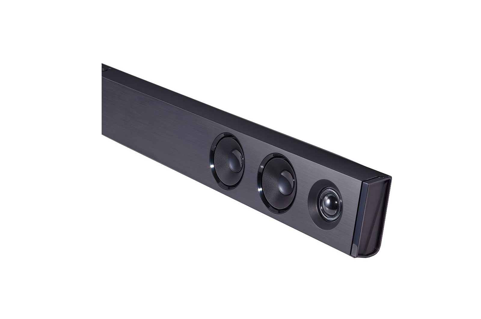 LG 2.0 ch Sound Bar with Bluetooth Connectivity, SN1