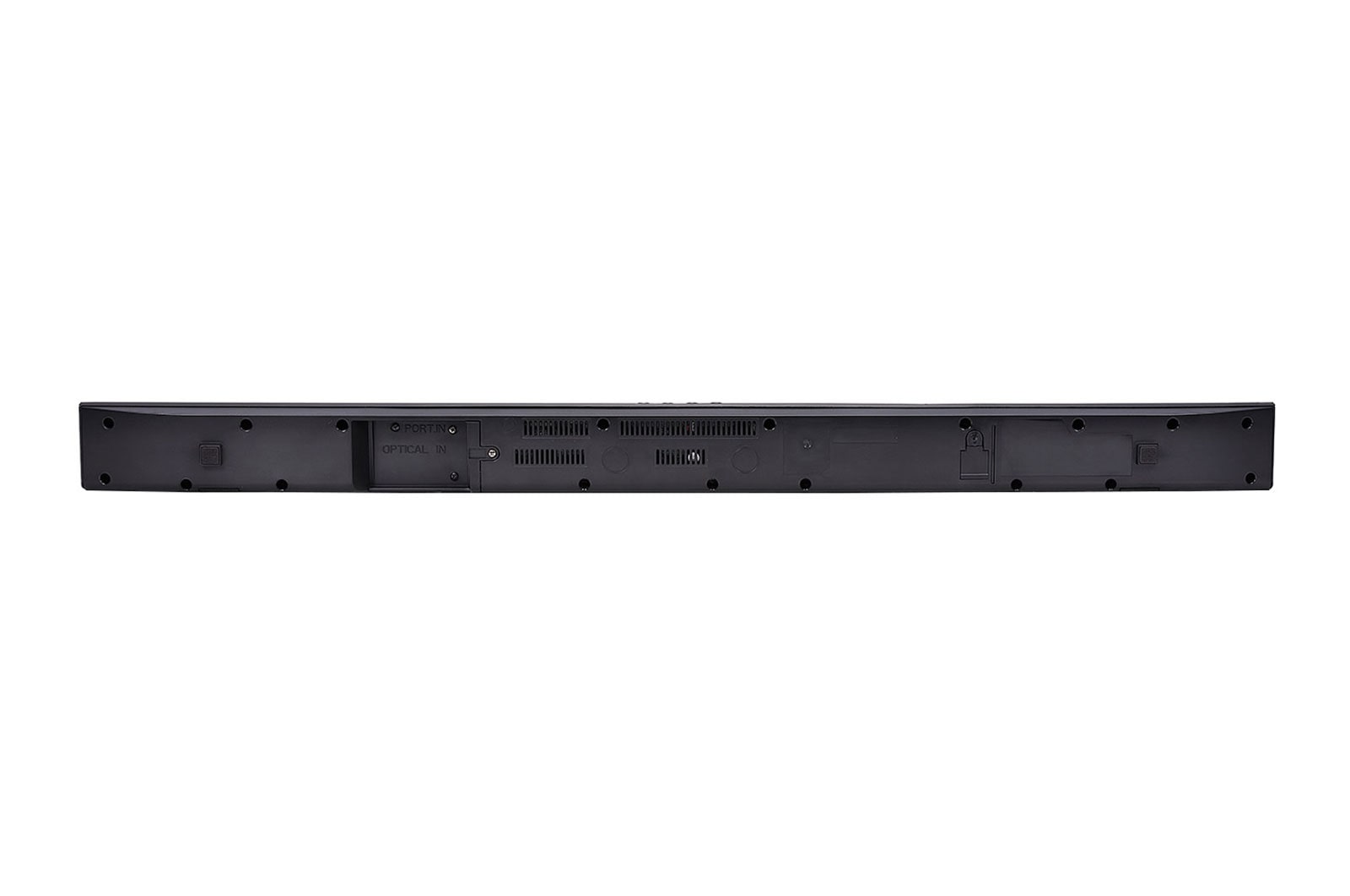 LG 2.0 ch Sound Bar with Bluetooth Connectivity, SN1