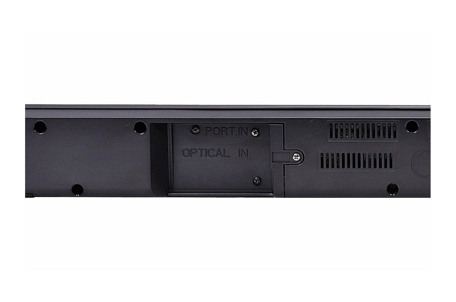 LG 2.0 ch Sound Bar with Bluetooth Connectivity, SN1