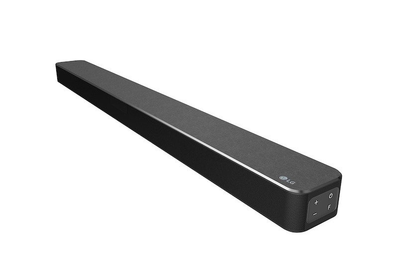 LG Sound Bar SN5R, SN5R