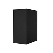 LG SN6 3.1 ch 420W Sound Bar with High Resolution Audio, SN6