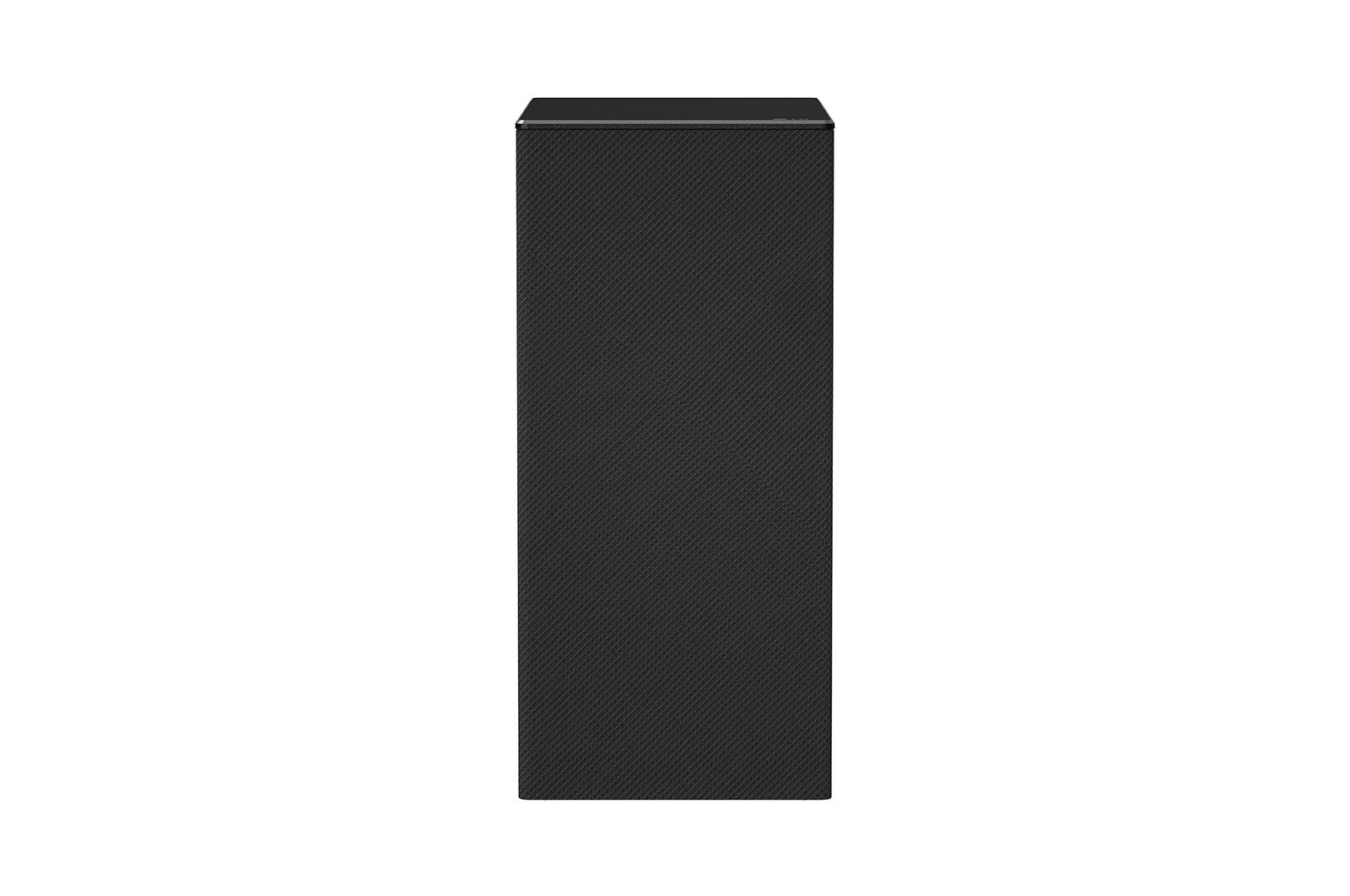 LG SN6 3.1 ch 420W Sound Bar with High Resolution Audio, SN6