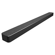 LG SN6Y 3.1 ch 420W Sound Bar with High Resolution Audio, SN6Y