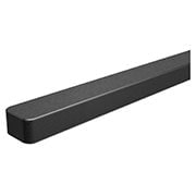 LG SN6Y 3.1 ch 420W Sound Bar with High Resolution Audio, SN6Y
