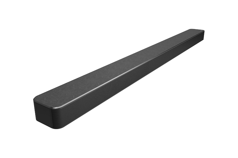 LG SN6Y 3.1 ch 420W Sound Bar with High Resolution Audio, SN6Y
