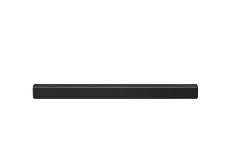 LG SN7Y 3.1.2 ch 380W Dolby Atmos® Sound Bar with Meridian, SN7Y