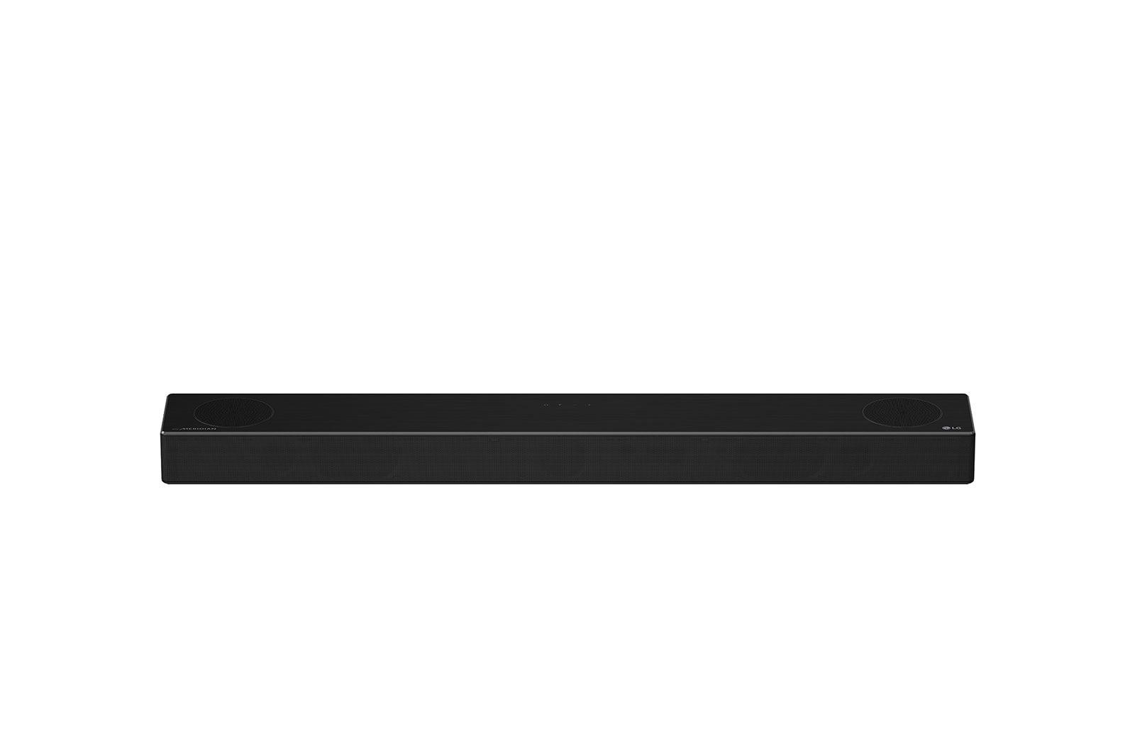 LG SN7Y 3.1.2 ch 380W Dolby Atmos® Sound Bar with Meridian, SN7Y