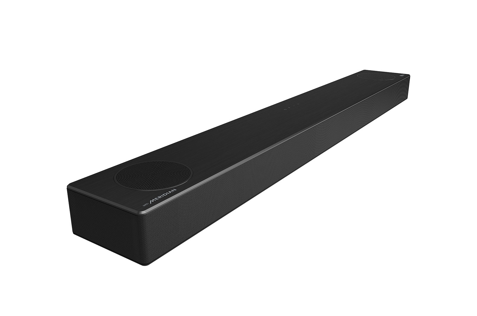 LG SN7Y 3.1.2 ch 380W Dolby Atmos® Sound Bar with Meridian, SN7Y