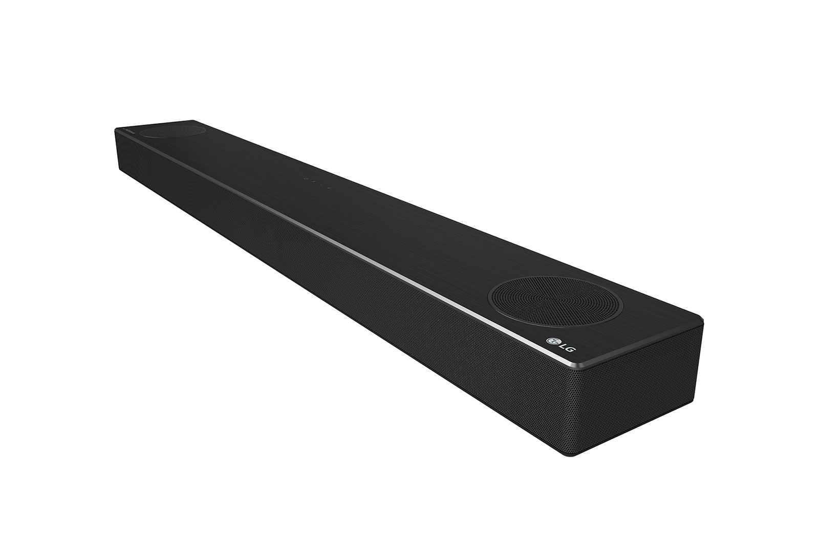 LG SN7Y 3.1.2 ch 380W Dolby Atmos® Sound Bar with Meridian, SN7Y