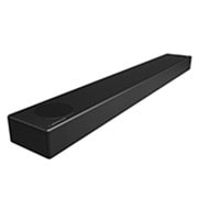 LG SN7Y 3.1.2 ch 380W Dolby Atmos® Sound Bar with Meridian, SN7Y