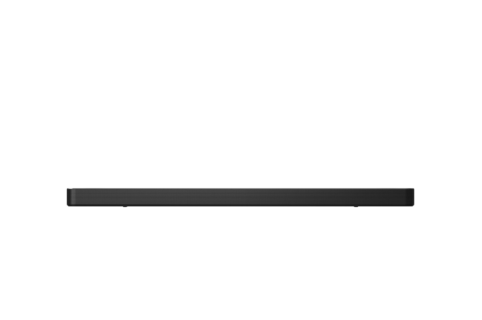 LG SN8YG 3.1.2 ch 440W Dolby Atmos® Sound Bar with Meridian, SN8YG