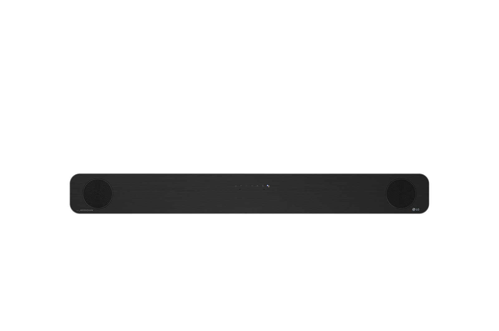 LG SN8YG 3.1.2 ch 440W Dolby Atmos® Sound Bar with Meridian, SN8YG
