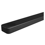 LG SN8YG 3.1.2 ch 440W Dolby Atmos® Sound Bar with Meridian, SN8YG
