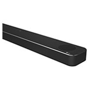 LG SN8YG 3.1.2 ch 440W Dolby Atmos® Sound Bar with Meridian, SN8YG