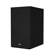 LG SN8YG 3.1.2 ch 440W Dolby Atmos® Sound Bar with Meridian, SN8YG