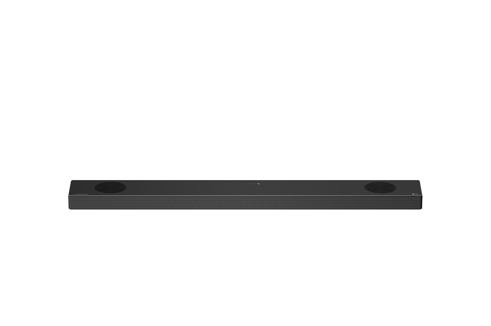 LG SN9YG  5.1.2 ch 520W Dolby Atmos® Sound Bar with Meridian, SN9YG