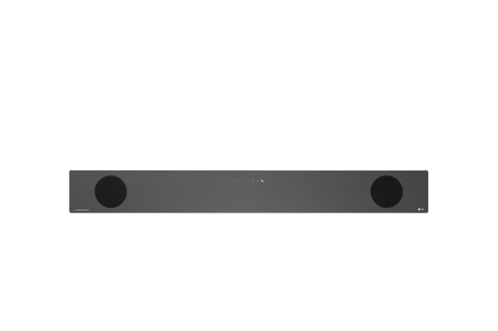 LG SN9YG  5.1.2 ch 520W Dolby Atmos® Sound Bar with Meridian, SN9YG
