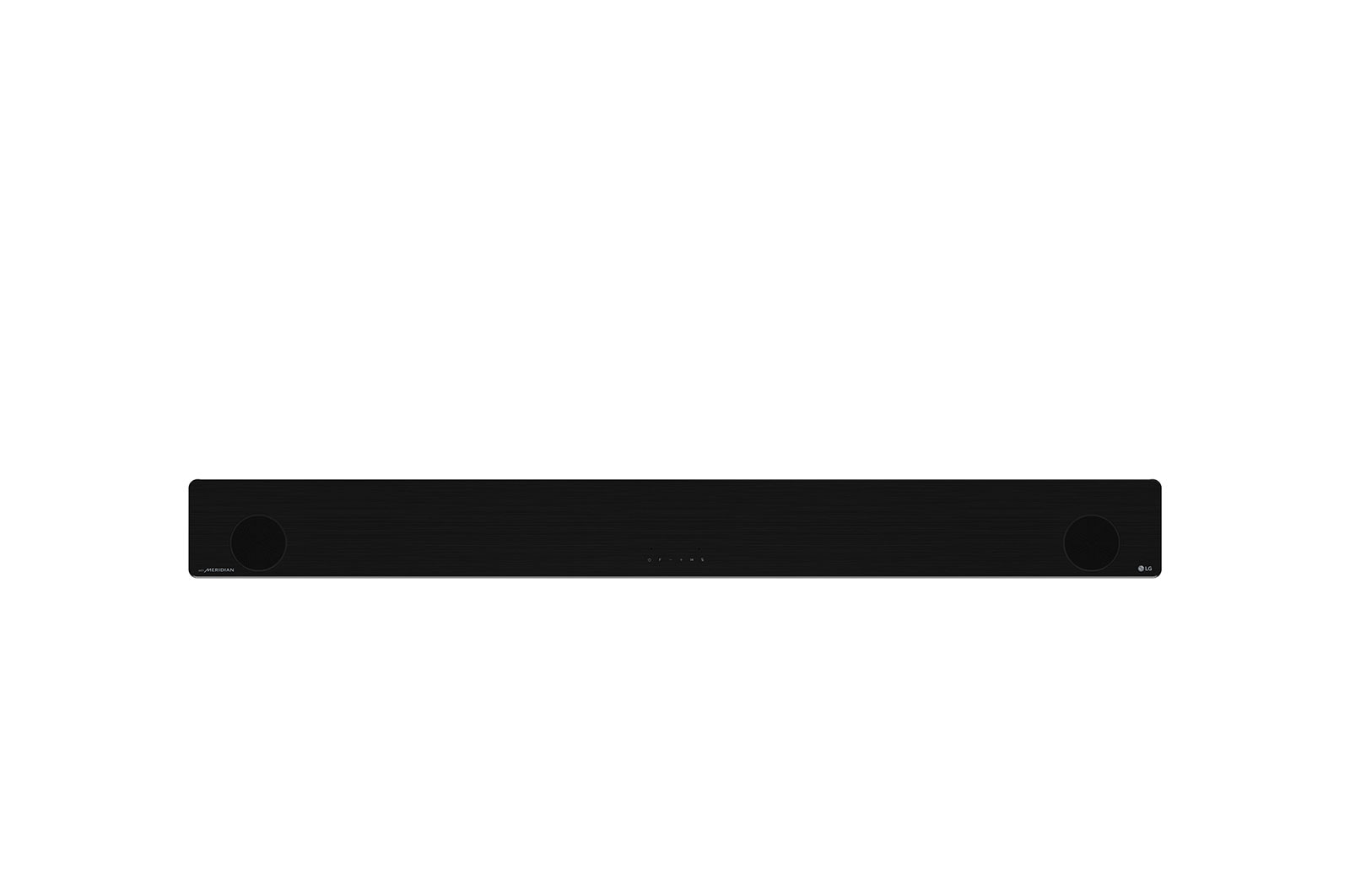 LG SP11RA 7.1.4 ch 770W Dolby Atmos® Sound Bar with Meridian & Surround Speakers, SP11RA