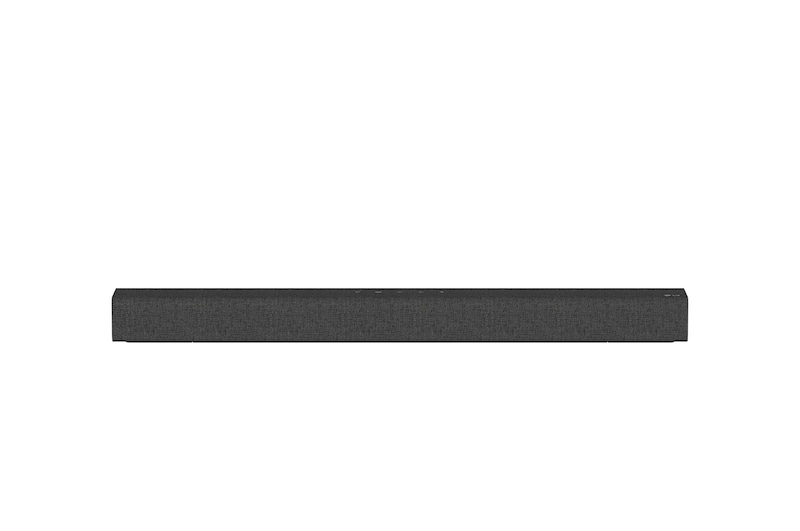 LG SP2 2.1 ch 100W Sound Bar with High Resolution Audio, SP2