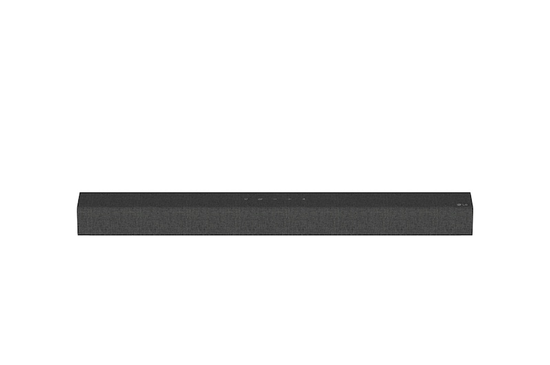 LG SP2 2.1 ch 100W Sound Bar with High Resolution Audio, SP2