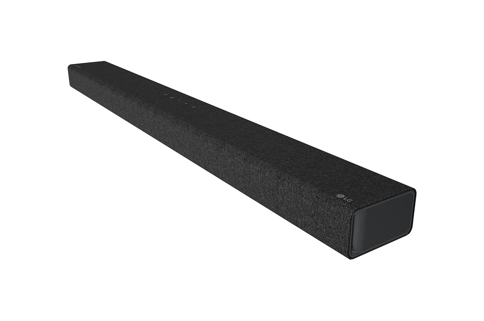 LG Soundbar SP7Y, SP7Y