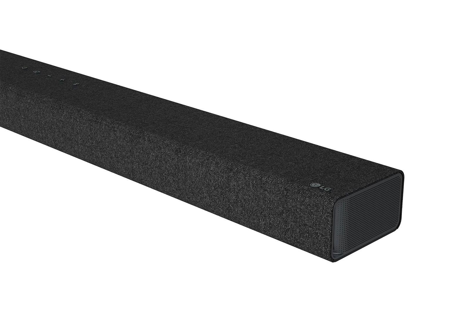 LG Soundbar SP7Y, SP7Y