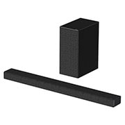 LG Soundbar SP7Y, SP7Y