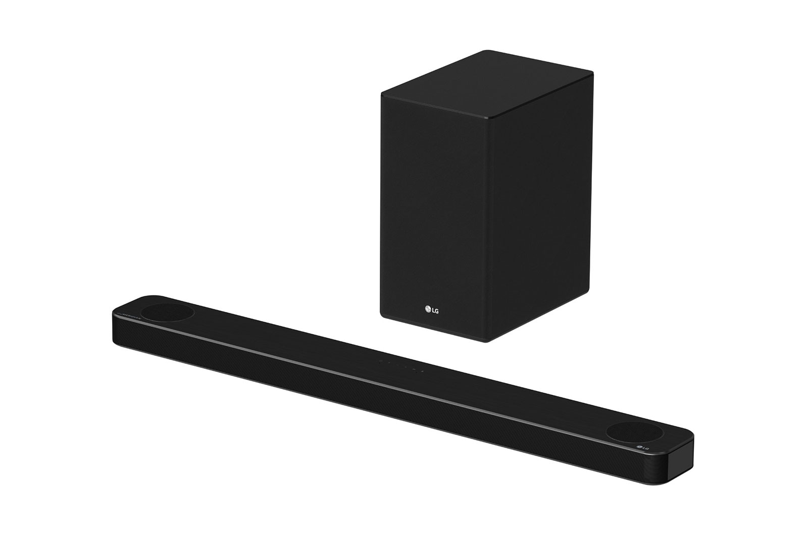 LG Soundbar SP8YA, SP8YA