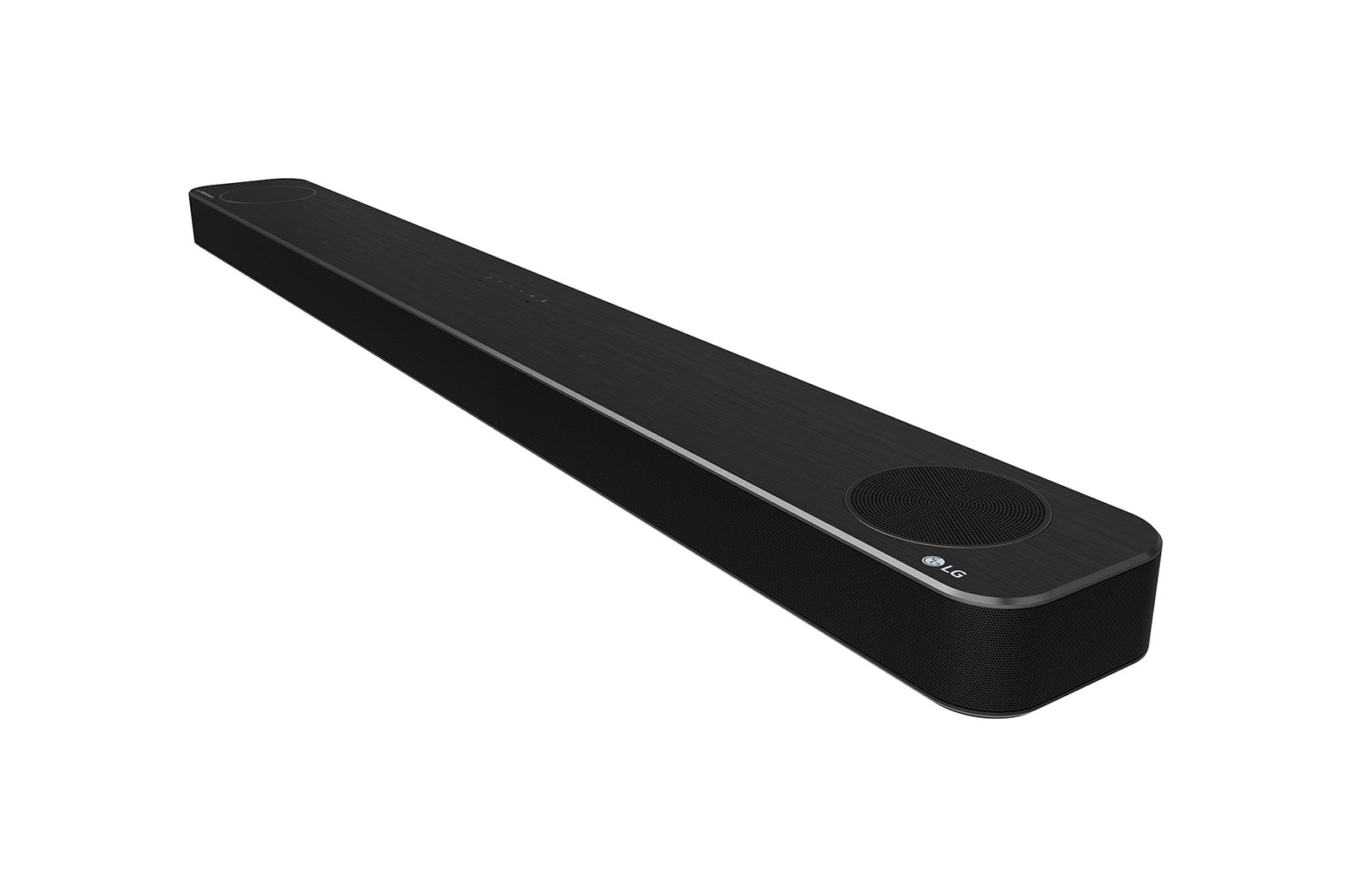 LG Soundbar SP8YA, SP8YA