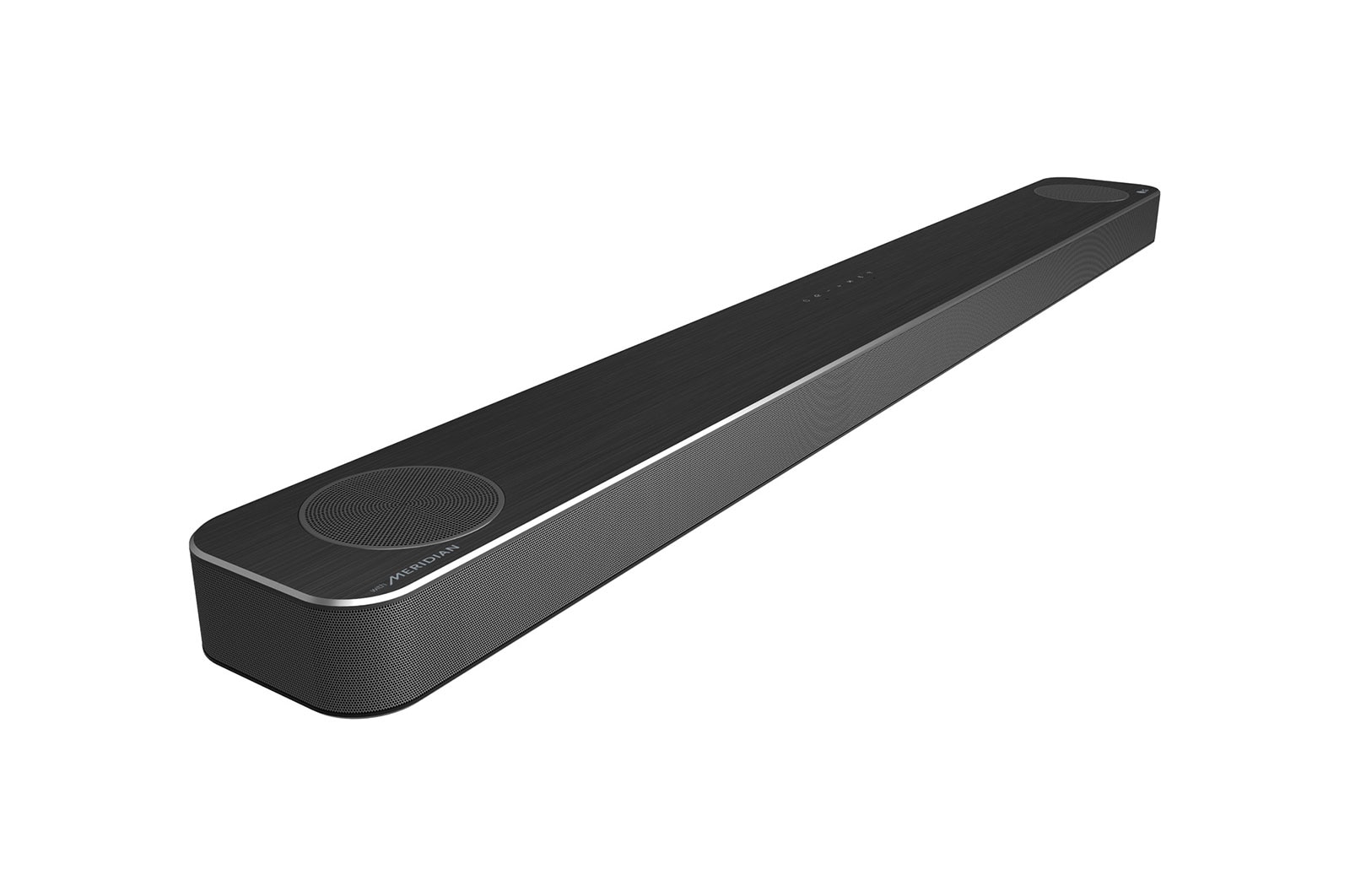 LG SPD75A 3.1.2 ch 400W Sound Bar with Dolby Atmos, SPD75A