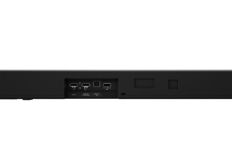 LG SPD75A 3.1.2 ch 400W Sound Bar with Dolby Atmos, SPD75A