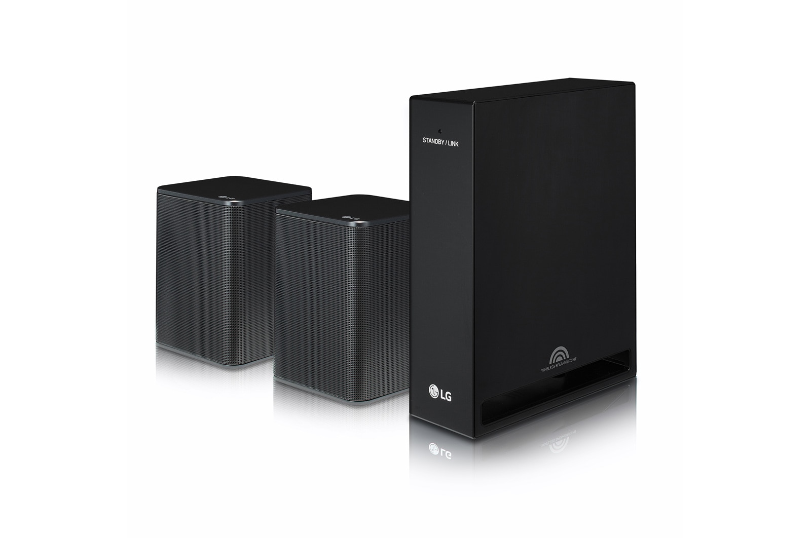 LG Wireless Surround Sound Kit , SPK8