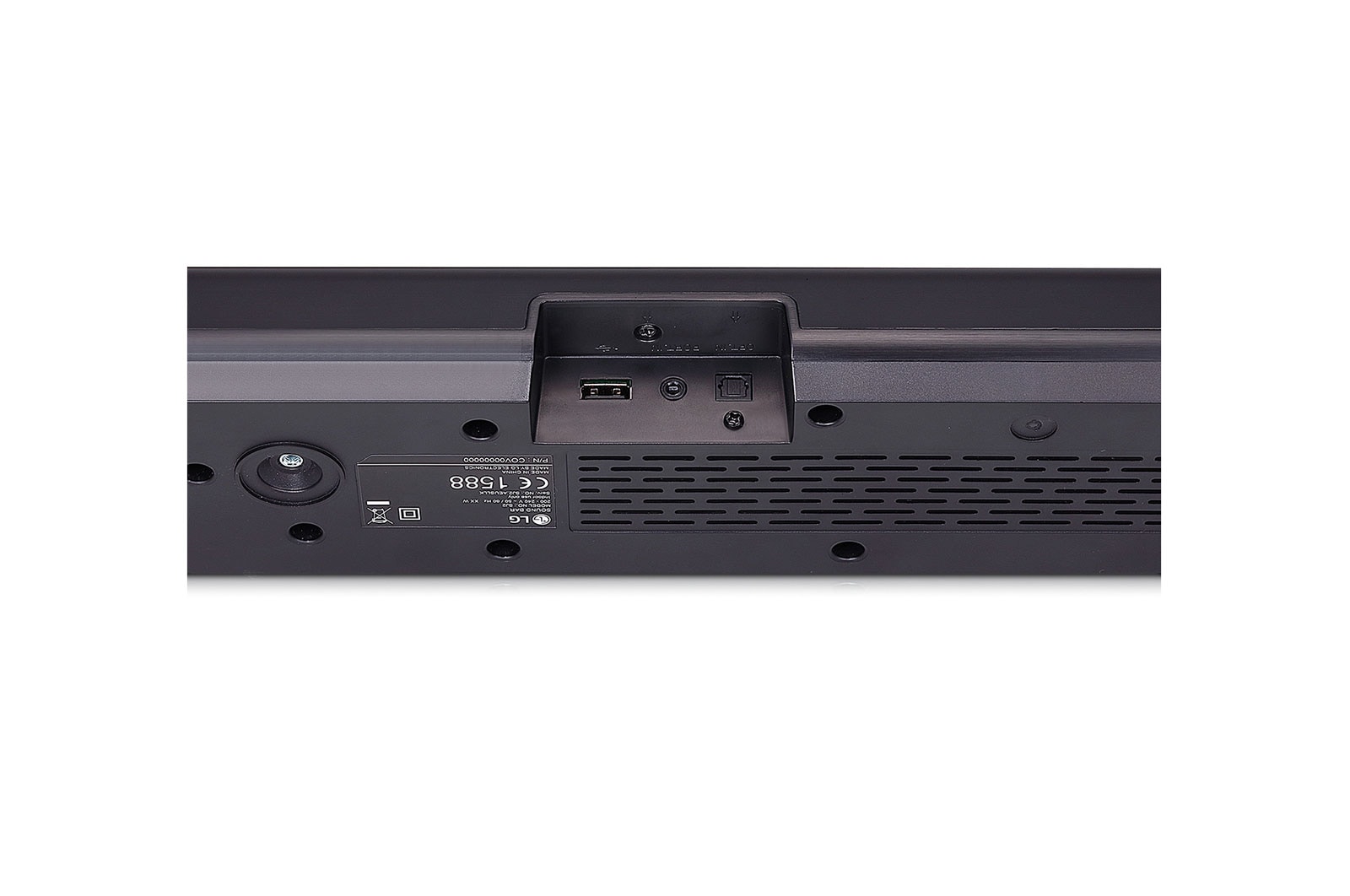 LG Sound bar SQC1, SQC1