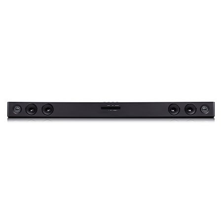 Lg sales sj2 review