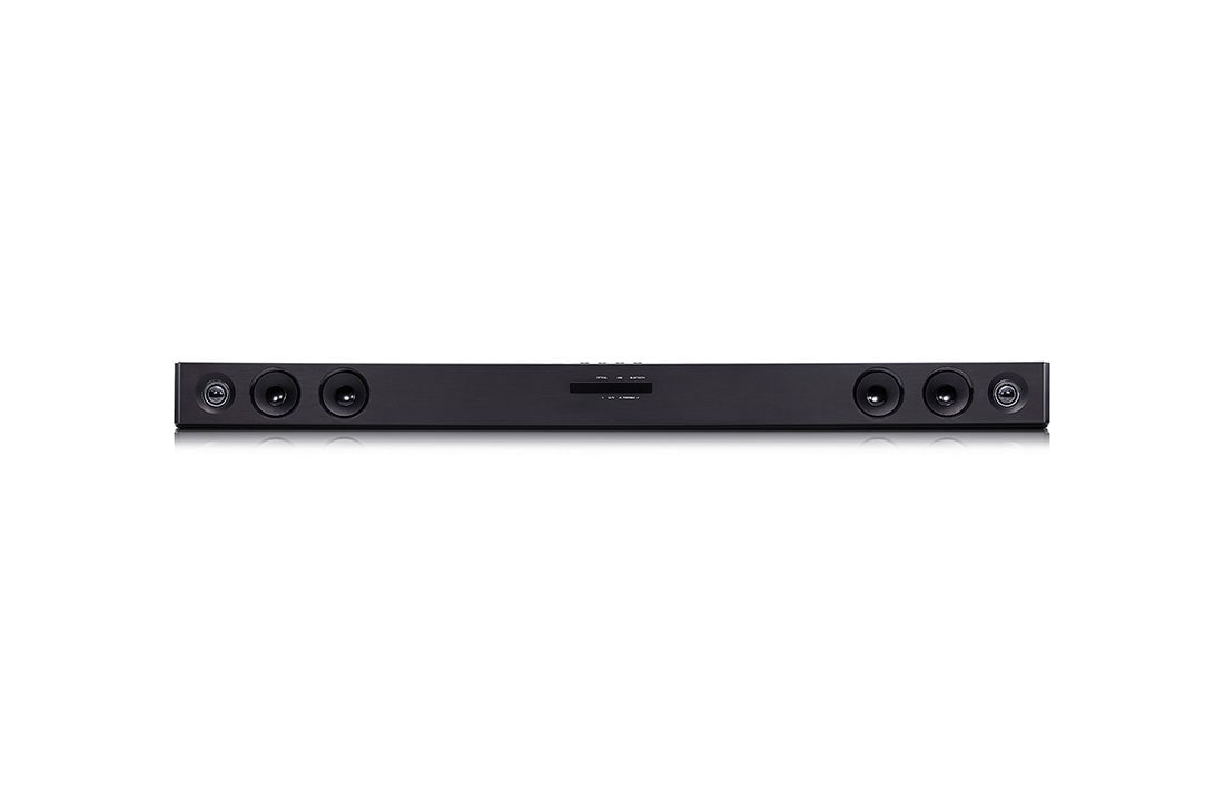 Hmpsazamgarh Las550h Soundbar LG SOUNDBAR SNH5 600W – Sathobby