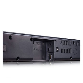 Ports
