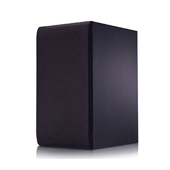LG Soundbar SQC2, SQC2